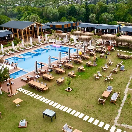 Kekova Garden Village